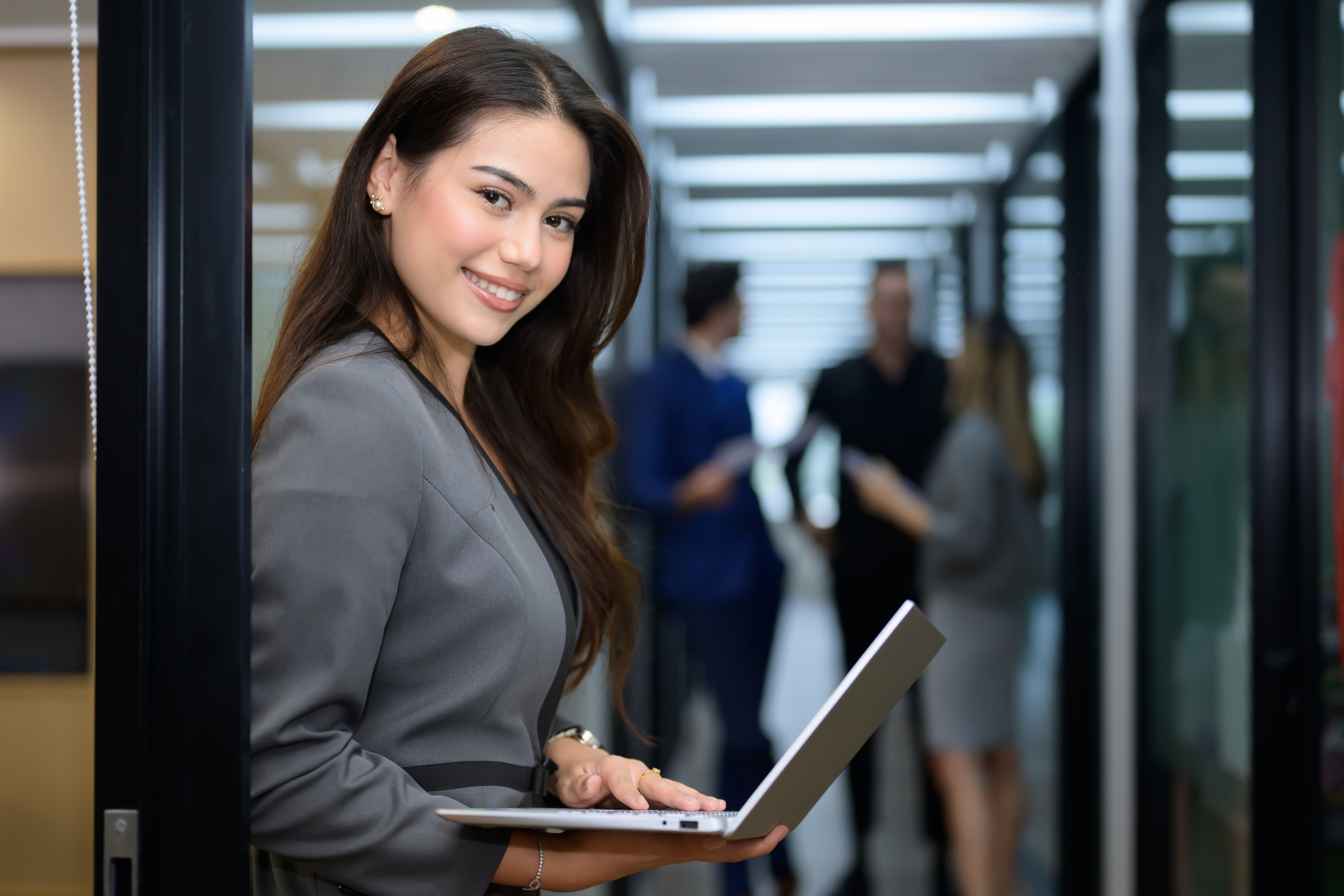 Essential Managed IT Services Small Businesses Can’t Afford to Overlook